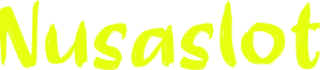 Nusaslot